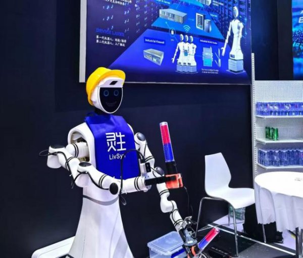 牛股堂 北京跑出未来独角兽：要用“具身Sora”做机器人大脑，已融资数千万